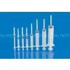 Disposable Syringe - Luer Slip,1ML -100ML