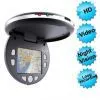 2.0 Inch Car DVR Camera Night Vision Motion Detection 1080P