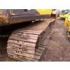 USED SANY CRAWLER EXCAVATOR SY135C-8 IN VERY GOOD WORKING CONDITION photo-3
