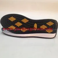 Rubber Shoe Sole Outsole Fujian