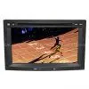 Peugeot 5008 Wholesale Android System Car Dvd in Car DVD Player Built in Navigation Gps