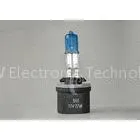 884 12V 27W Auto Halogen Bulb For Headlight Light / Fog Lamp