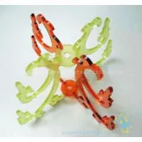 Beautiful Flat Candle Holder
