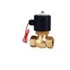 2L Solenoid Valve