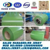 Coated Steel Coil photo-2