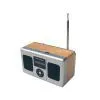 Mini Speaker, Mini Speakers With Card Slot, Portable Card Reader Speaker for Iphone, Ipad, Ipod, Mobile, Mp3, Mp4, Notebook photo-2