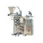 Vertical Granule Packing Machine , Small PET / PE Bag Packaging Equipment