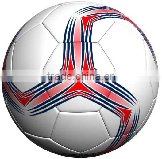 Made of 100% PU, Football Match Ball,foot Ball photo-6