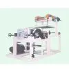 Leather Embossing Experiment Machine