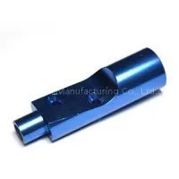 Hard Oxidation Treatment Parts Processing