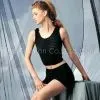 Seamless Underwear: Vest Series