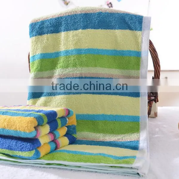 Hot Sales Turkish Towel 100% Egyptian Cotton Towels photo-3