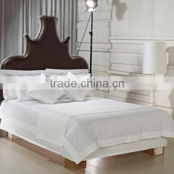 Manufacturer Supplier Hotel Bed Linen Factory High Quality photo-4