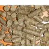 Peanut Shell Pellets