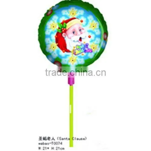 Kids Toy Heilum Foilballoon