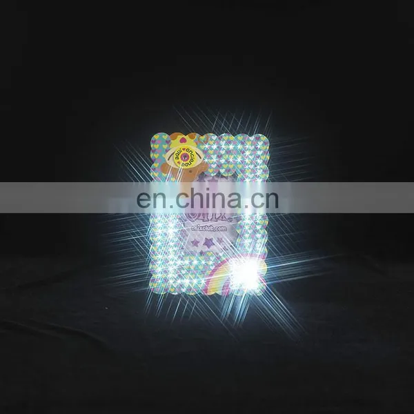 Hot Selling Promotion Picture Paper Photo Frame With Led Light photo-3