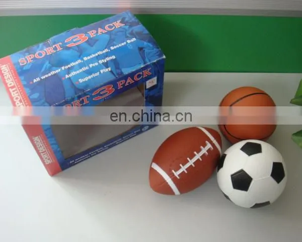 Inflatable Beach Balls
