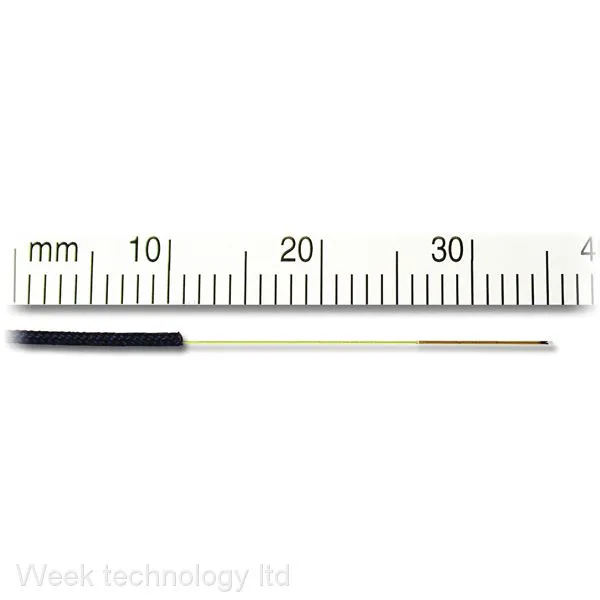 FOS-N Fiber Optic Strain Sensor photo-2