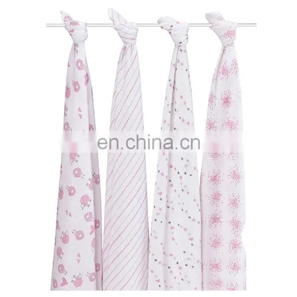 Muslin Softextile Blanket Baby for New Baby photo-2