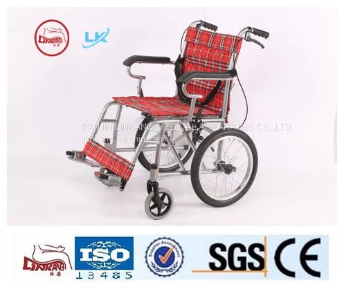 Wheelchair Design for Kids
