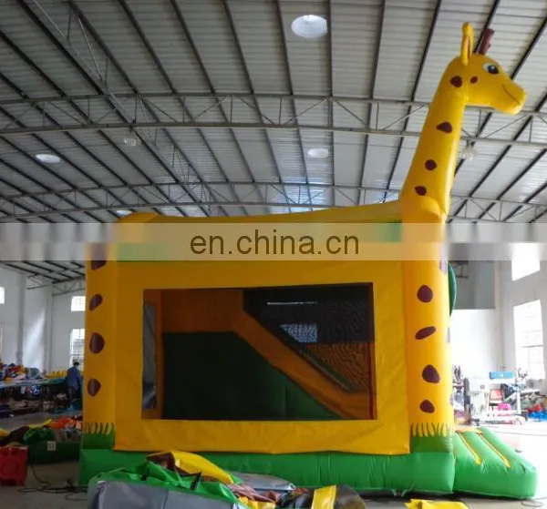 Safari Giraffe Inflatable Combo photo-2