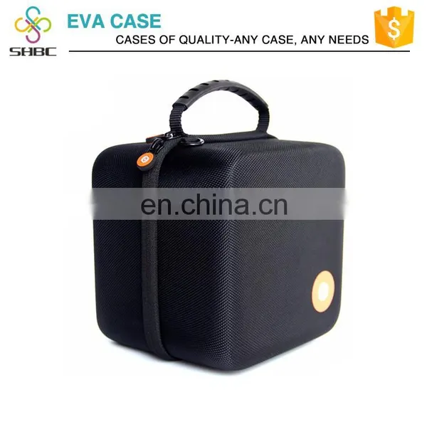 Cheap Hard Zipper Eva Waterproof Cases For Camera photo-6
