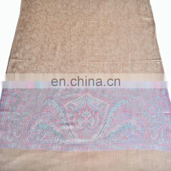 Cashmere Scarf, All Types of Cashmere Scarf, Cashmere Scarf Wholesalers Price photo-3
