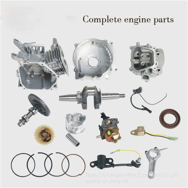Piston Ring photo-4