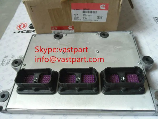 Cummins QSX15 M11  Engine Control Module 3408501