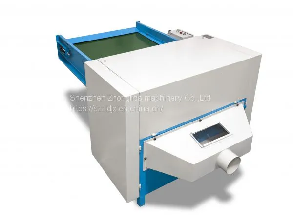 Cotton opening machine for sale in other textile machines
