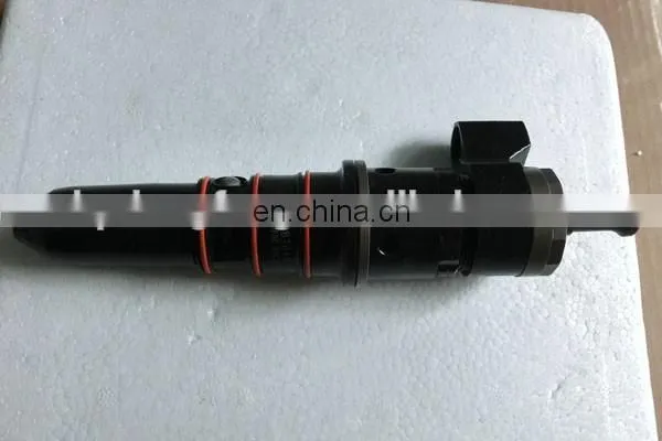 Diesel Engine Part QSM M11 Fuel Injector 3087648 photo-3