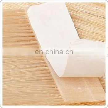 SUPER SOFT Skin Weft Hair Extension/Skin Weft Seamless Hair Extensions/Skin Weft photo-6