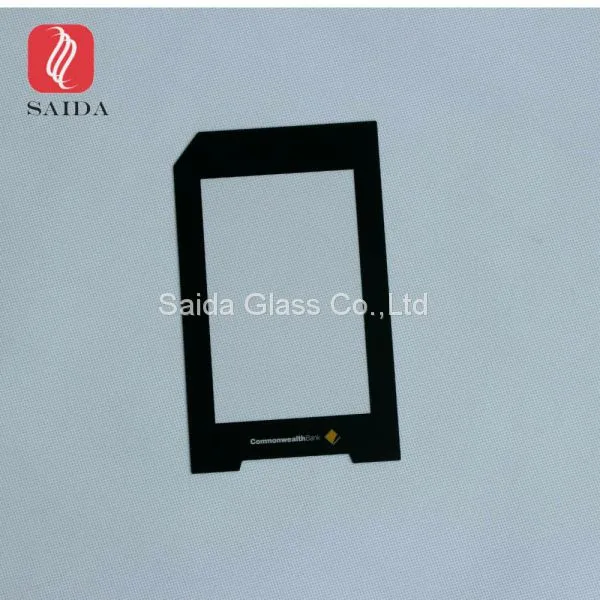 Custom 1.1mm Touch Screen/Panel Digitizer Glass Replacement Parts for LCD Display photo-4