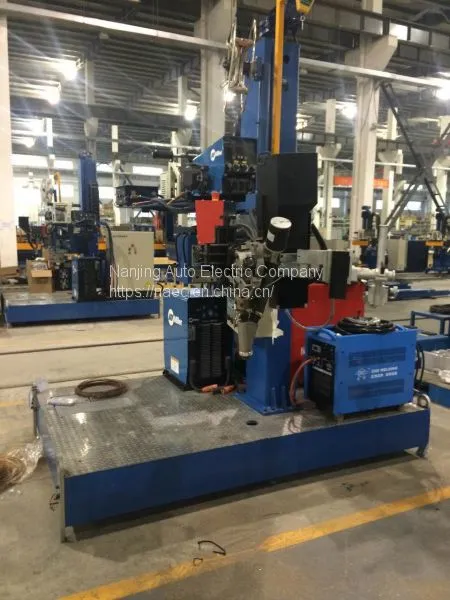 Stainless Steel Alloy Steel Pipe Spool Fabrication Solution 24-60 photo-5