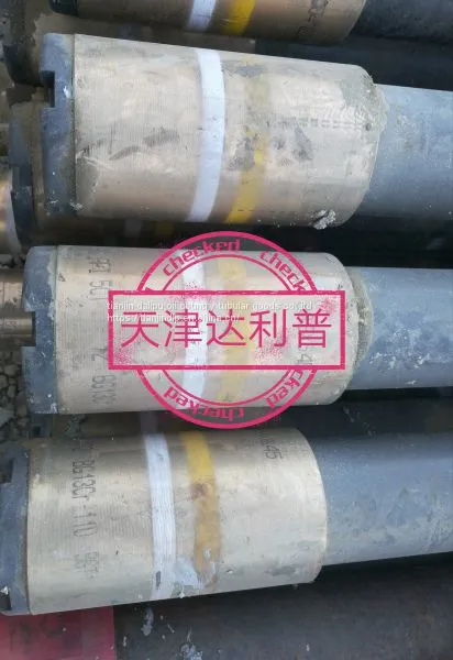 DALIPU Oil Casing Pipe API