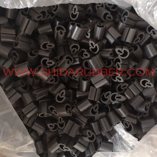 Chrysler Bumper Kit Door Suits Valiant VH CH VJ CJ VK CK CM Restoration Rubber Door Bump Stop Suits All Chrysler Valiant Models From RV1 to CM China Manufacturer