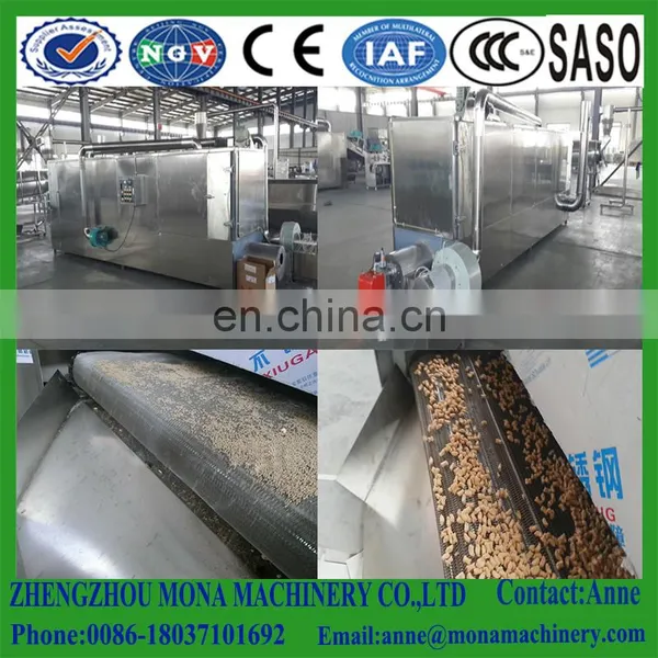 Vegetables,fruits,apples,pineapple, Pawpaw ,coconut,mango,banana,spice,sea Cucumber,seaweeds,beef Mesh Belt Drying Machine photo-6