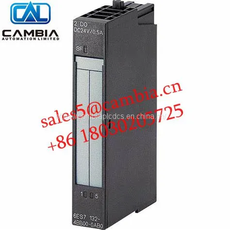 6EV3053-0CC -- Siemens Simatic S5 Power Supply photo-2