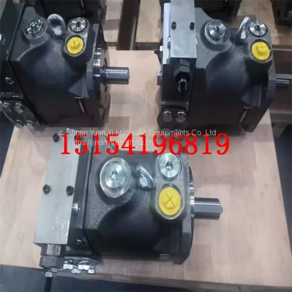 Parker PV140 PV180 PV270 Hydraulic Piston Pump,PV140 Hydraulic Pump photo-4
