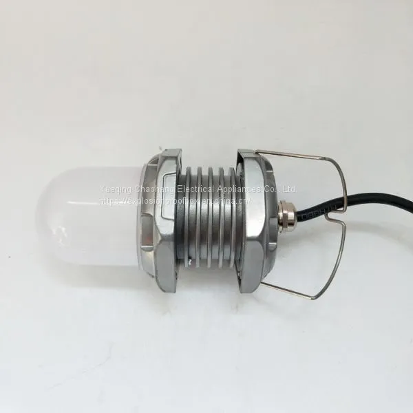 LED Explosion-proof Line Lamp Car Maintenance Lights Portable Portable Light Line Maintenance Lamp Line 10 w Lamp photo-3