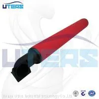 High Quality UTERS Replacement Ingersoll Rand Precision Filter Element 88343165 photo-3