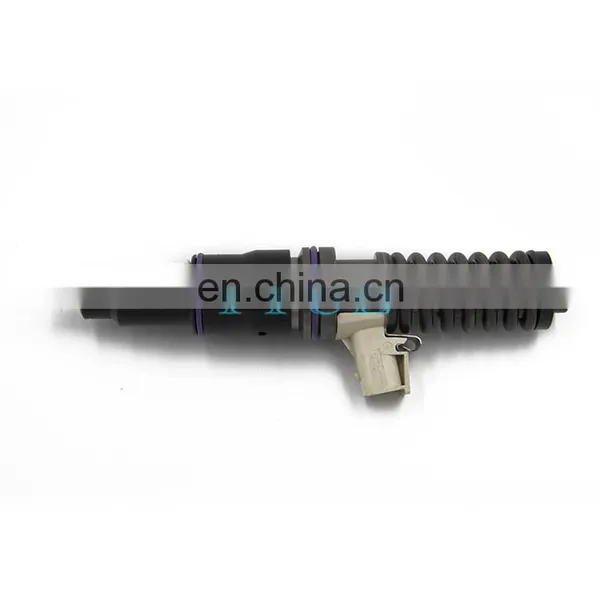 Hot-selling Diesel Common Rail Injector 3889619 3847790 33800-84820 photo-6