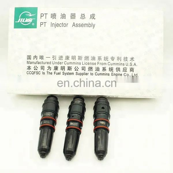 Boat Engine, Marine Engine, Ship Engine 3054216 Diesel Fuel Injector photo-4