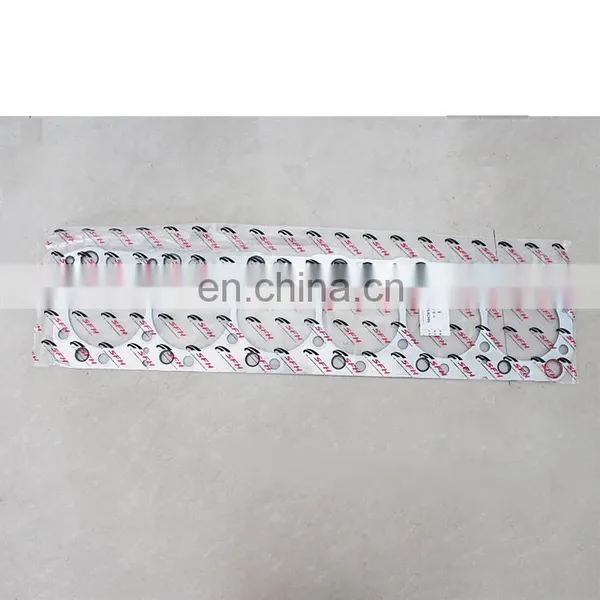 SAIC- IVECO Cursor 9 Engine 5043855000 Cylinder Head Gasket photo-3