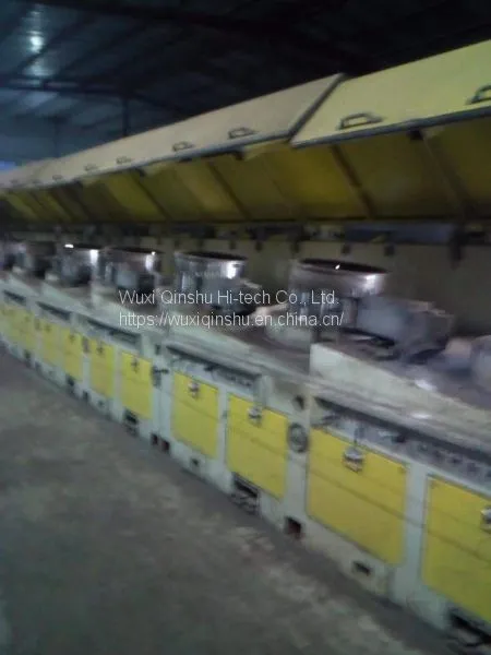 High qaulity straight line pulley wet wire drawing machine