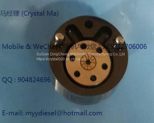 Delphi Common Rail Valve 9308-618C, 9308-625C **** photo-4