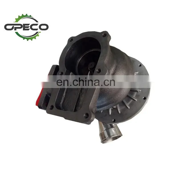 6HK1 6HK1XY Turbocharger 1144004450 1144004451 VA570097 CIEV JCB JS360 photo-5