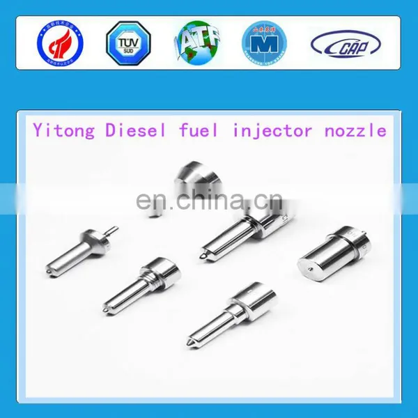 Injector Nozzle DEL PHI Common Rail Nozzle L087PBD photo-5