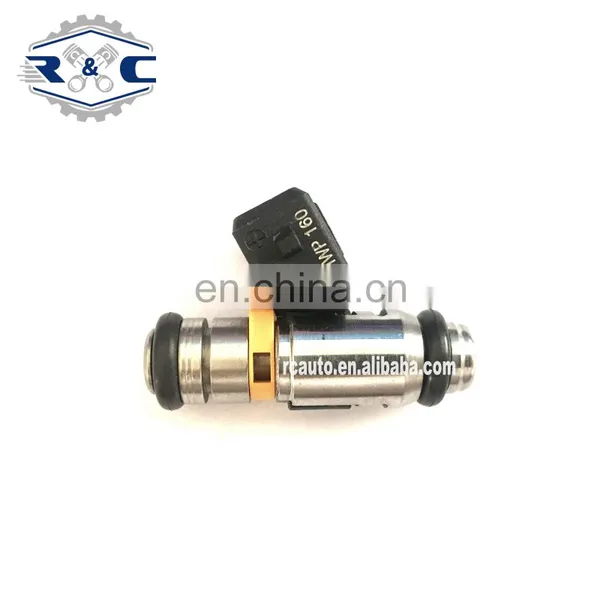 R&C High Quality Inyector 75112160 Nozzle Auto Valve For Ford Fiat Doblo Lancia 100% Professional Tested Gasoline Fuel Inyector photo-2