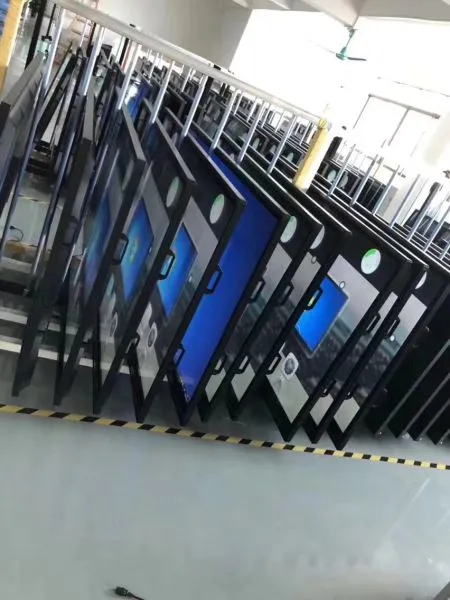 Better Smart Technology Co.,LTD company overview - view 2